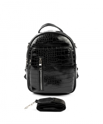 کیف دو کاره زنانه بیسراک Bisrak کد 1291