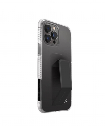 کاور ویوا مادرید مدل Morphix Claro مناسب برای اپل Iphone 13 pro Max