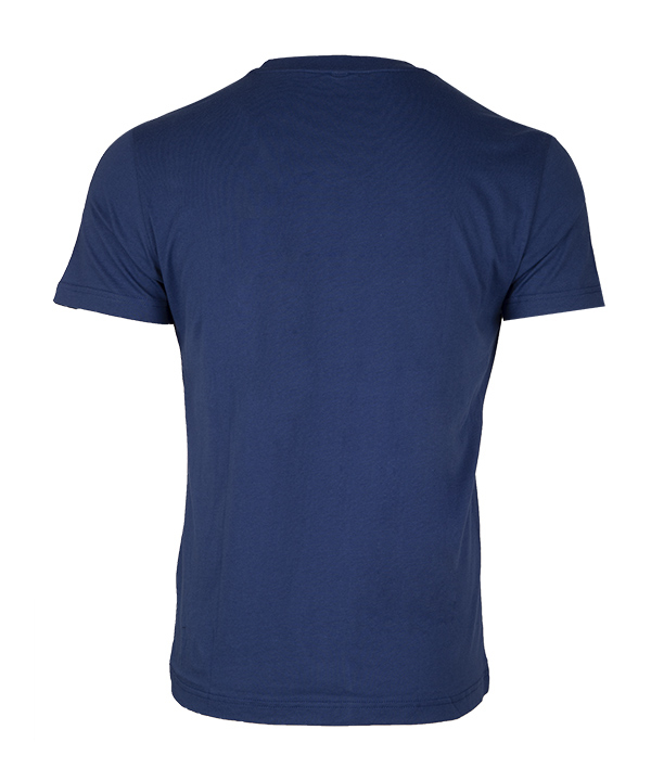 تیشرت مردانه طرح دار جین وست Jeanswest