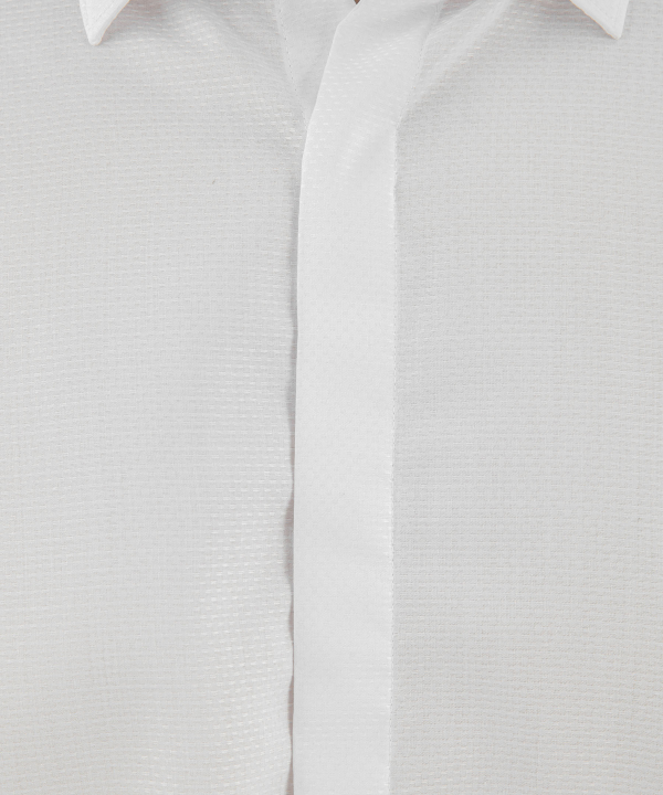 پیراهن مردانه کافه شرت Cafe Shirt کد 1253
