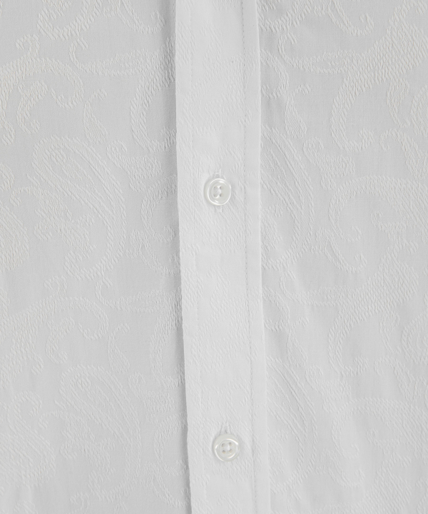 پیراهن مردانه کافه شرت Cafe Shirt کد 1242