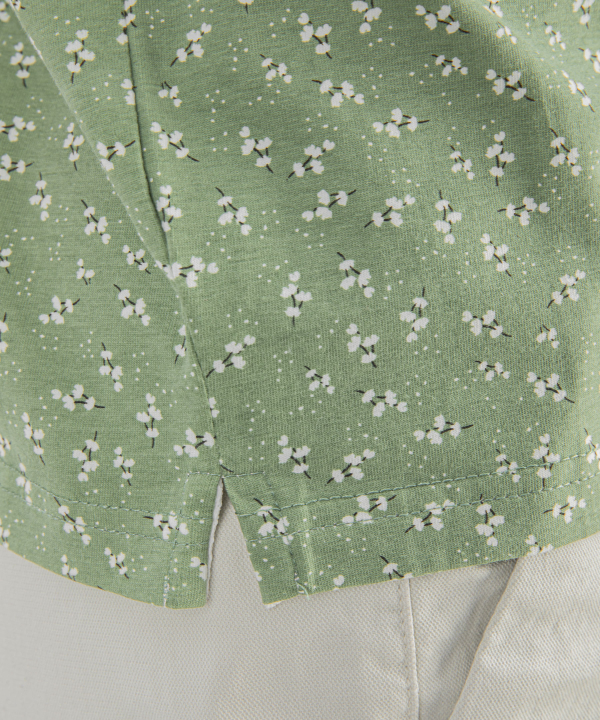 تیشرت زنانه جوتی جینز JootiJeans کد 31773337