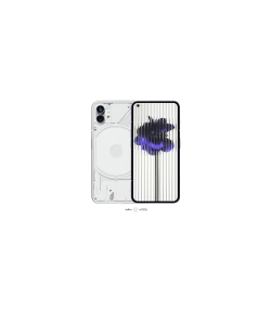 گوشی موبایل ناتینگ فون مدل Nothing Phone 1 ظرفیت 256 و رم 12 گیگابایت