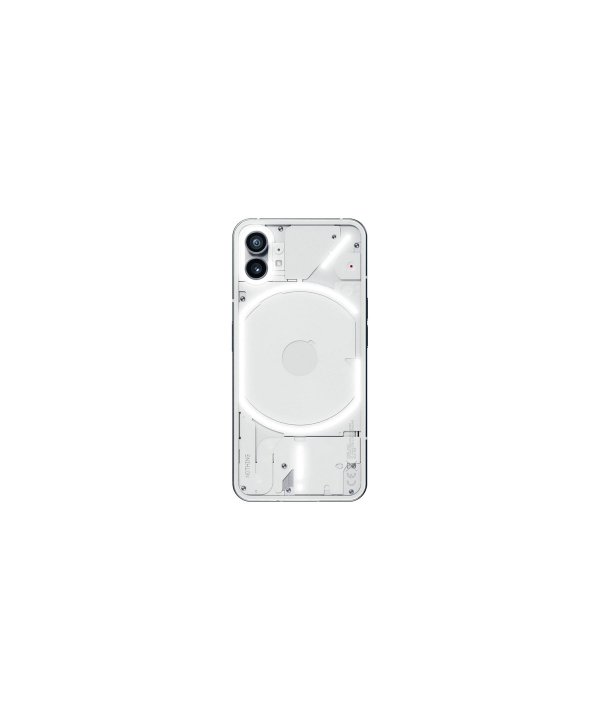 گوشی موبایل ناتینگ فون مدل Nothing Phone 1 ظرفیت 256 و رم 12 گیگابایت