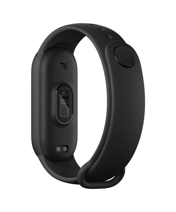 مچ بند سلامتی شیائومی مدل Mi Band 6 Global (Rework)