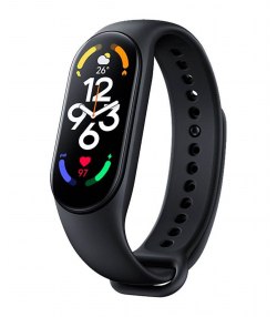 مچ بند هوشمند شیائومی مدل Mi Band 7 Global Version