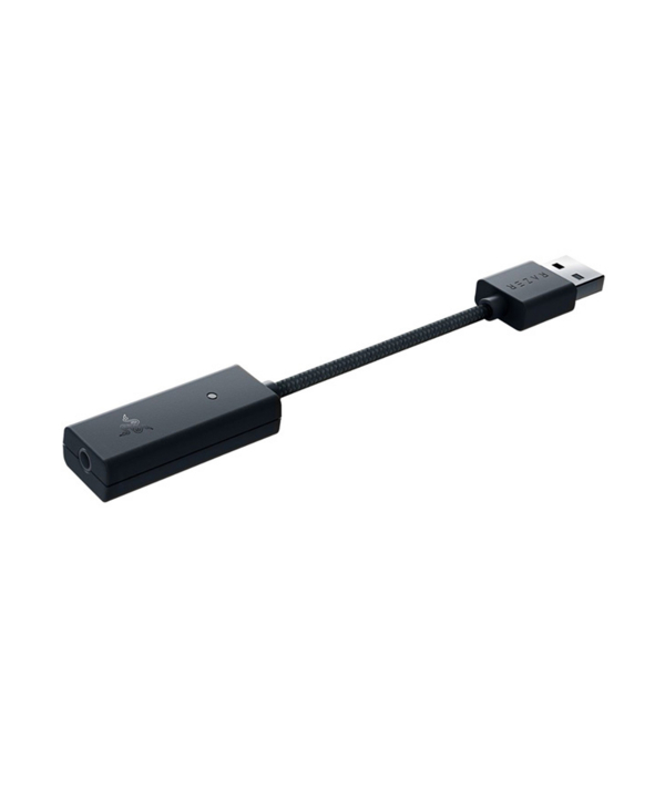 هدست مخصوص بازی ریزر مدل BlackShark V2