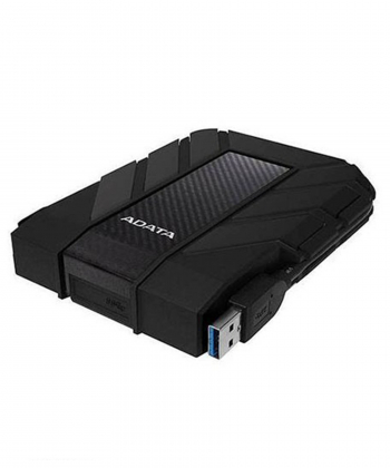 هارد اکسترنال ای دیتا مدل HD710 Pro ظرفیت 5 ترابایت