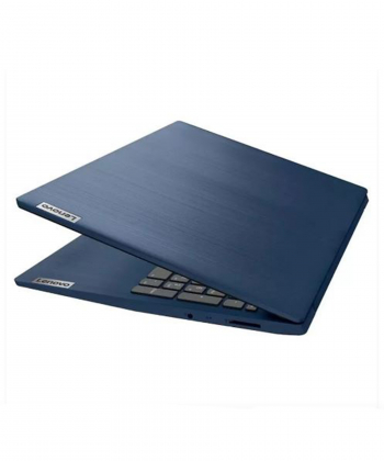 لپ تاپ لنوو مدل IDEAPAD 3-CAI i3 1115G4 ظرفیت 1T+512 گیگابایت رم 12 گیگابایت 15.6 اینچ