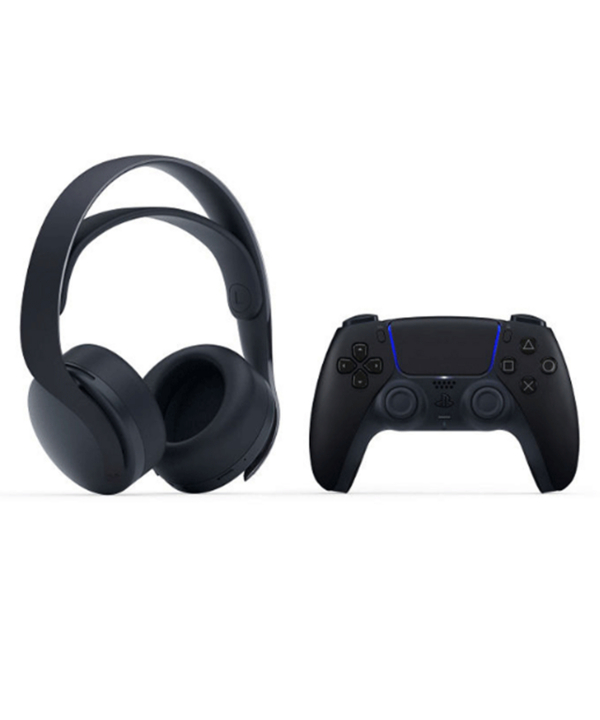 هدست سونی مدل PULSE 3D مخصوص پلی استیشن 4 و 5