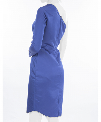 پیراهن مجلسی زنانه ویچی Vichy کد 9161