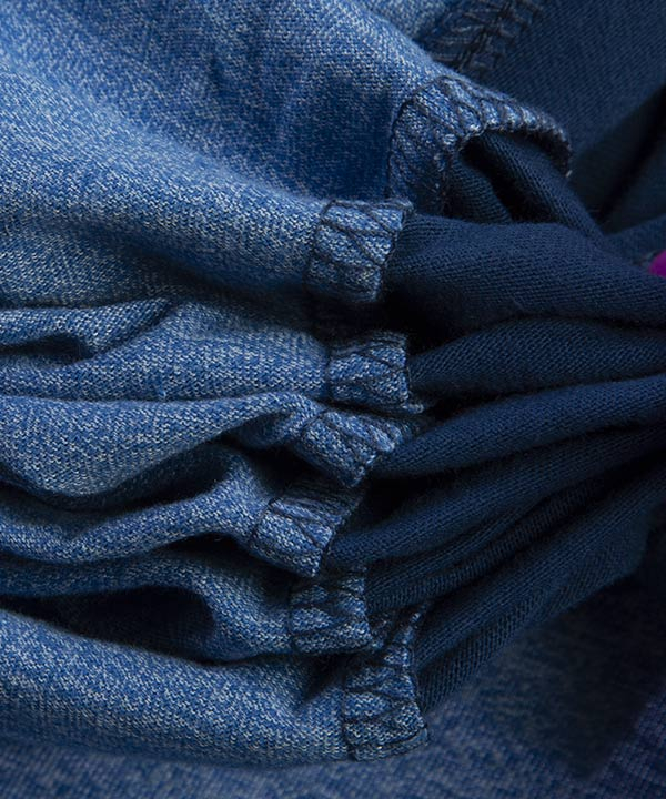 پولوشرت نخی مردانه جین وست Jeanswest