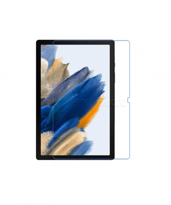 محافظ صفحه نمایش تمام صفحه X205 مناسب برای تبلت سامسونگ مدل A8 2021 سایز 10.5 اینچ