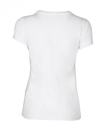 تیشرت نخی زنانه جین وست Jeanswest