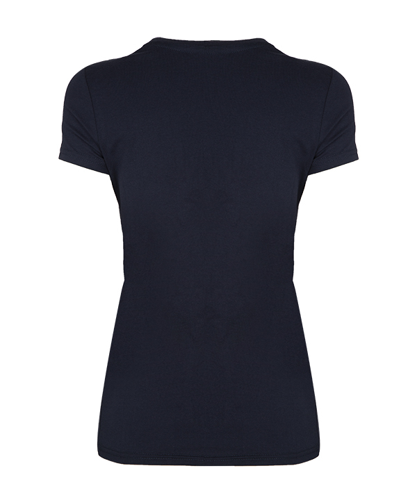 تیشرت نخی زنانه جین وست Jeanswest