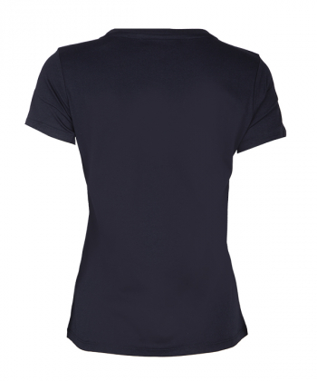 تیشرت زنانه طرح دار جین وست Jeanswest