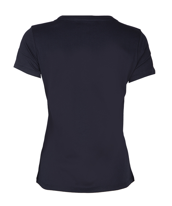 تیشرت زنانه طرح دار جین وست Jeanswest
