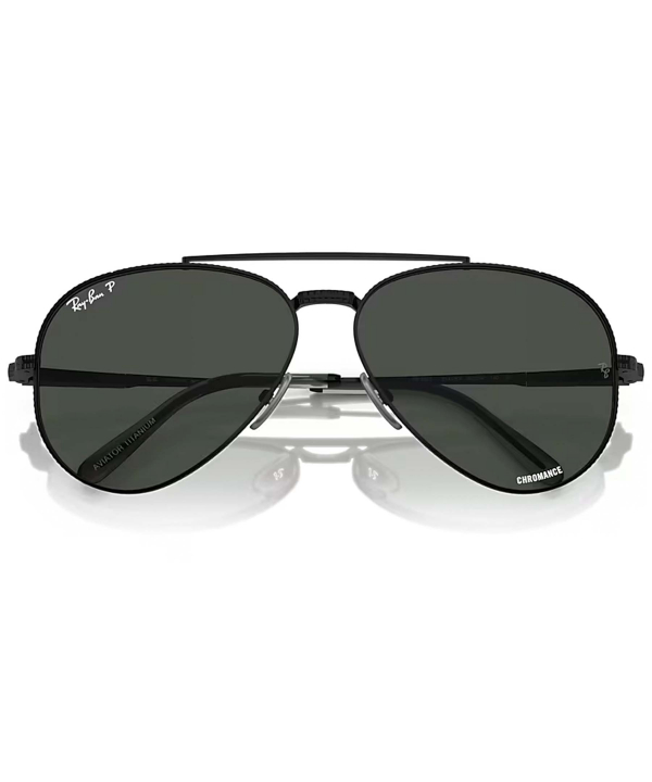 عینک آفتابی ری بن Ray Ban کد RB8225
