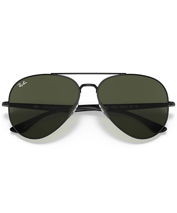 عینک آفتابی ری بن Ray Ban کد RB3675