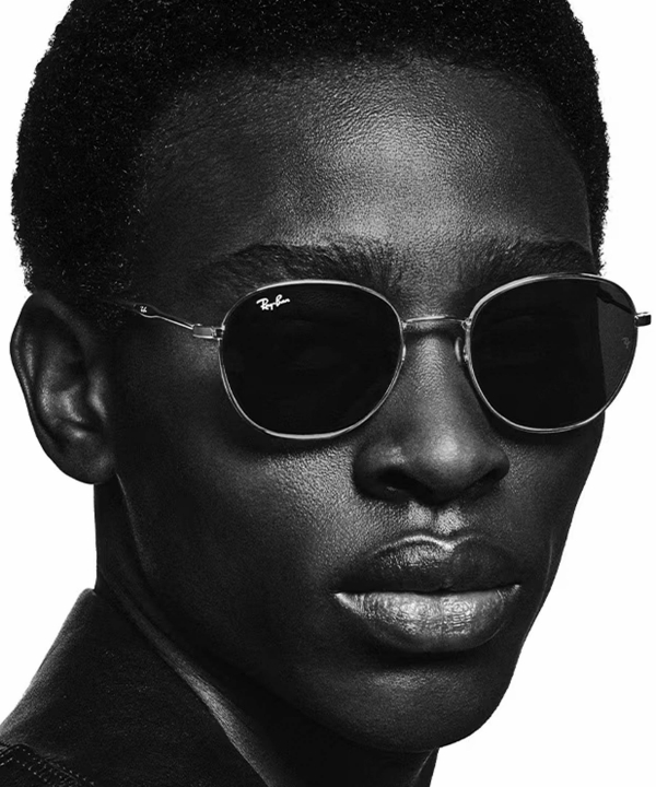 عینک آفتابی ری بن Ray Ban کد 3447
