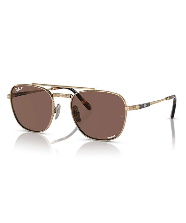 عینک آفتابی ری بن Ray Ban کد RB8258