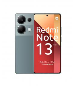 گوشی موبایل شیائومی مدل Redmi Note 13 Pro دو سیمکارت با ظرفیت 512 گیگابایت و رم 12 گیگابایت