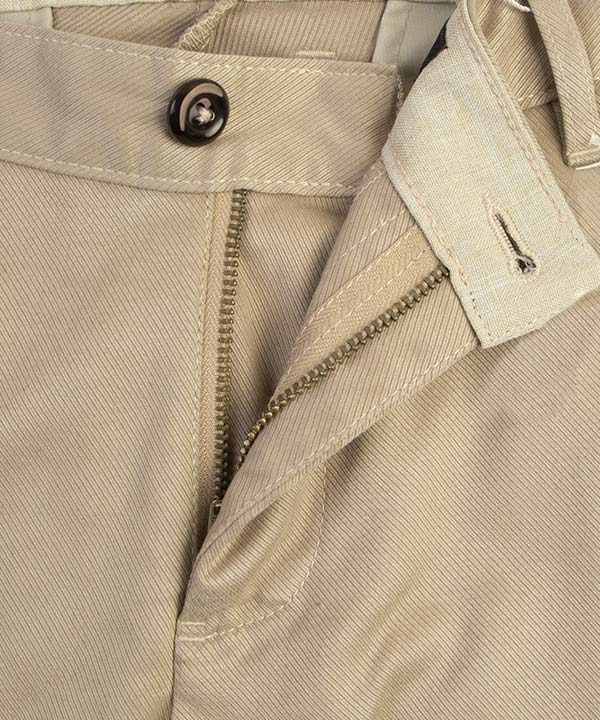 شلوار کتان مردانه جوتی جینز Jootijeans