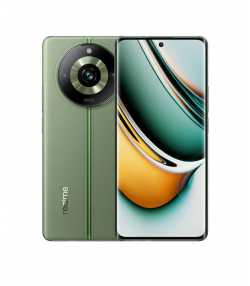 گوشی موبایل ریلمی مدل Realme 11 Pro Plus ظرفیت 512 گیگابایت و رم 12 گیگابایت