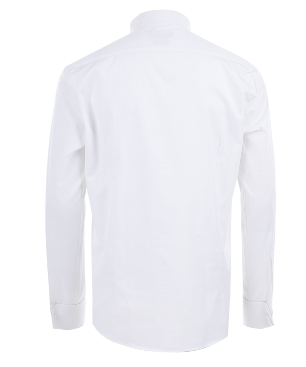 پیراهن مردانه کافه شرت Cafe Shirt کد 1240