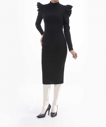 پیراهن مجلسی زنانه ویچی Vichy کد 7293