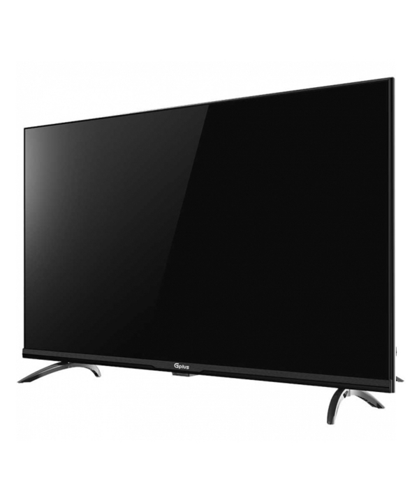 تلویزیون هوشمند جی پلاس مدل GTV-43RH614N سایز 43 اینچ