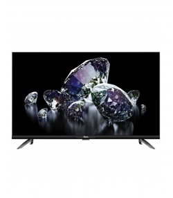 تلویزیون هوشمند جی پلاس مدل GTV-43RH614N سایز 43 اینچ