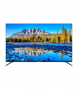 تلویزیون هوشمند ایکس ویژن سری 7 مدل XCU735 سایز 55 اینچ