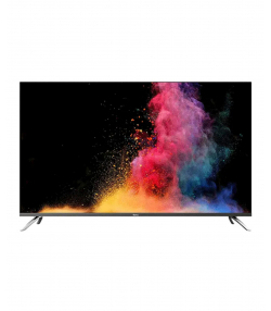 تلویزیون هوشمند جی پلاس مدل GTV-50RU762S سایز 50 اینچ