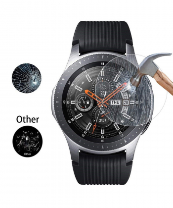 محافظ صفحه نمایش ساعت هوشمند سامسونگWatch 46MM