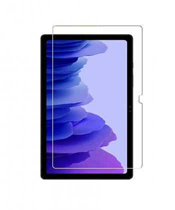 محافظ صفحه نمایش تبلت مناسب برای سامسونگ Galaxy Tab A7