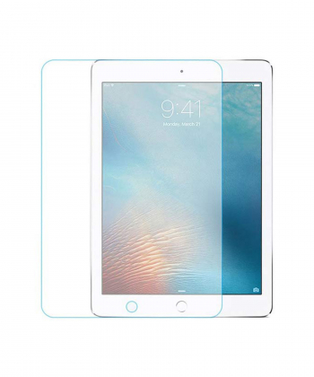 محافظ صفحه نمایش شیشه ای مناسب برای تبلت اپل iPad Pro 9.7