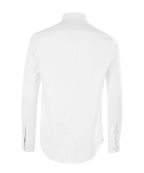پیراهن مردانه کافه شرت Cafe Shirt کد 1282