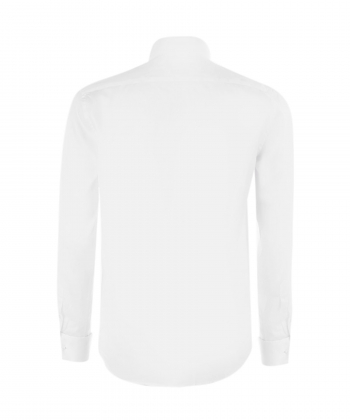 پیراهن مردانه کافه شرت Cafe Shirt کد 1244