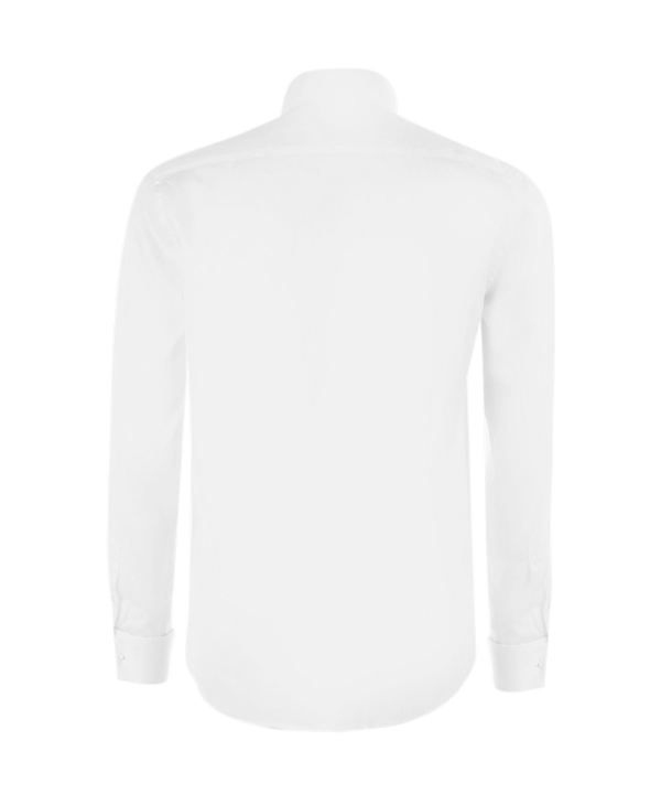 پیراهن مردانه کافه شرت Cafe Shirt کد 1244