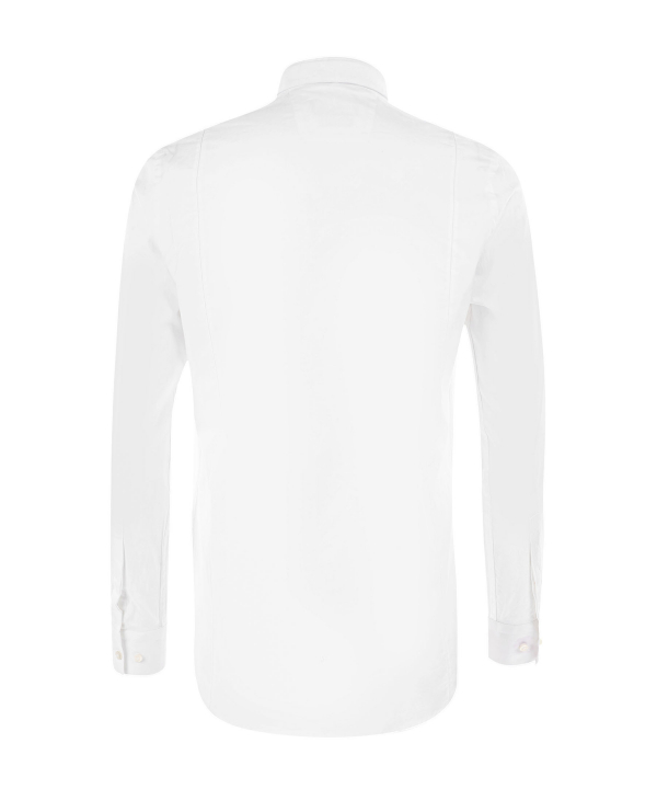 پیراهن مردانه کافه شرت Cafe Shirt کد 1252