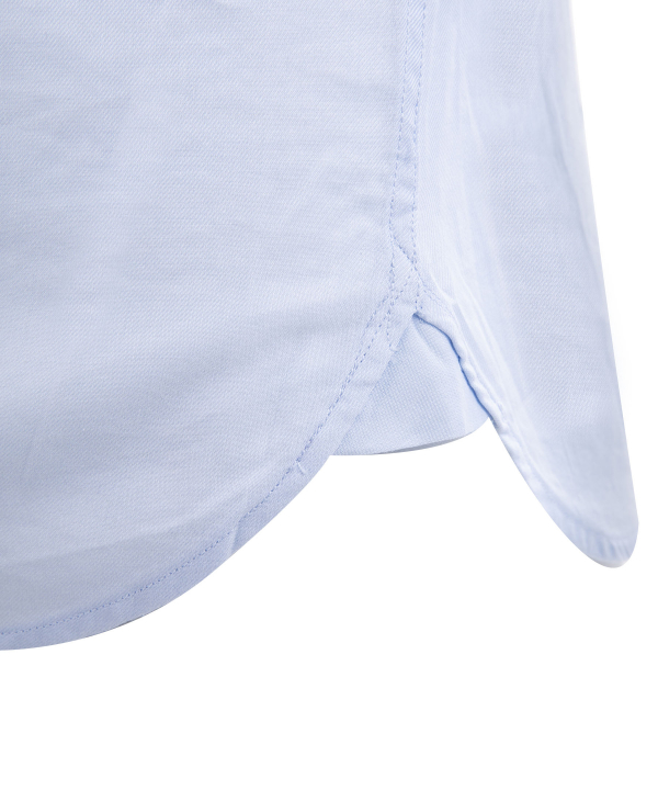 پیراهن مردانه کافه شرت Cafe Shirt کد 1256