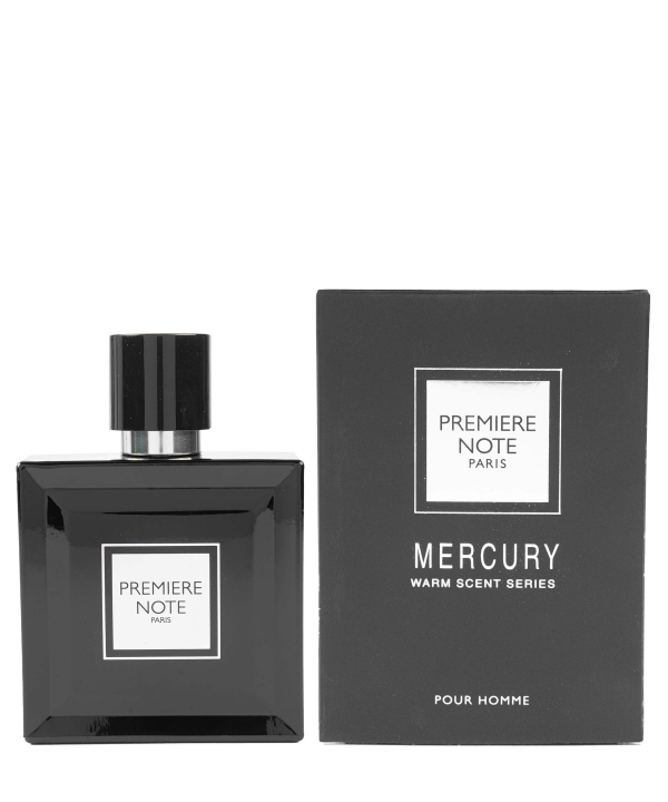 ادوپرفیوم مردانه پریمیر نوت Premiere Note مدل DIOR FAHRENHEIT حجم 100 میلی‌لیتر