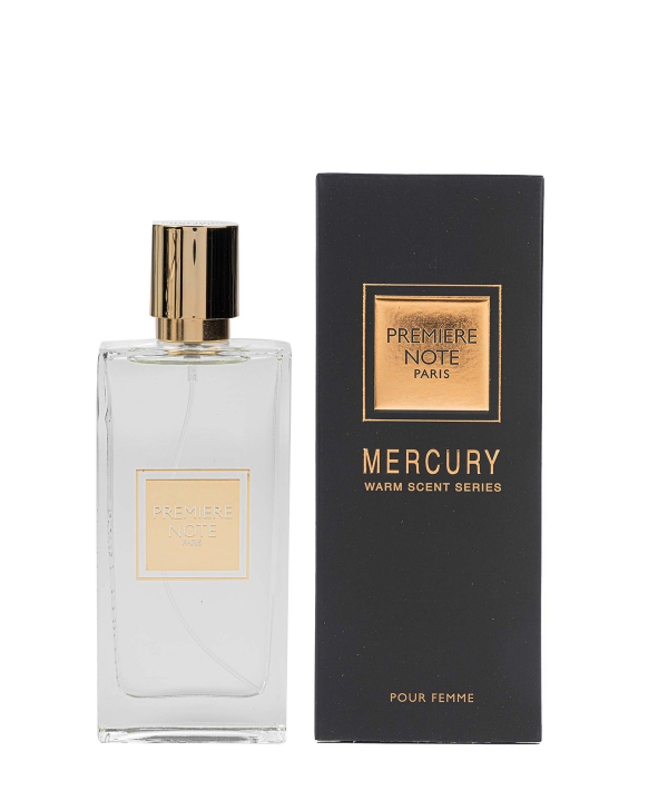ادوپرفیوم زنانه پریمیر نوت Premiere Note مدل NARCISO RODRIGUEZ HER EDT حجم 100 میلی‌لیتر
