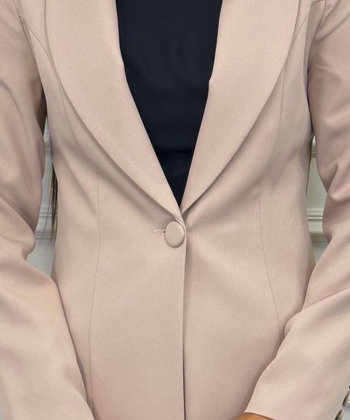 مانتو کتی زنانه ویچی Vichy کد 2018