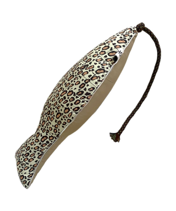 اسباب بازی ماهی سوتک دار آموزشی سگ ماهو Mahoo