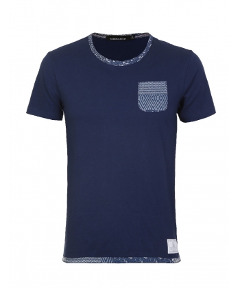 نیشرت مردانه ساموئل اند کوین مدل 28501077