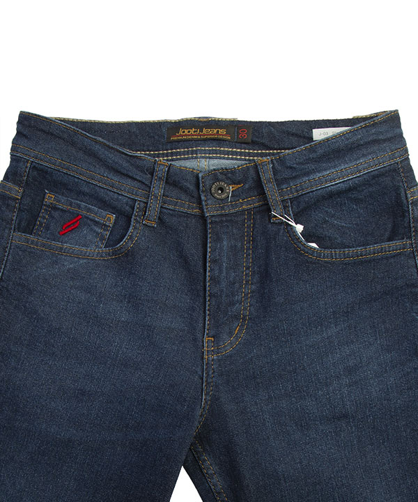 شلوار جین مردانه جوتی جینز Jooti Jeans