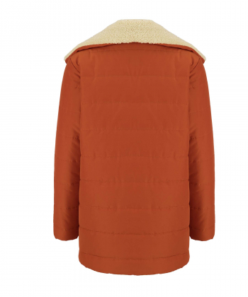 کاپشن زنانه السانا Elsana کد 1679