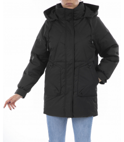 کاپشن زنانه جین وست Jeanswest کد 24223013